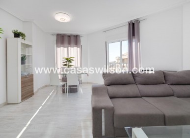 Sale - Apartment - Almoradí - Parque De La U
