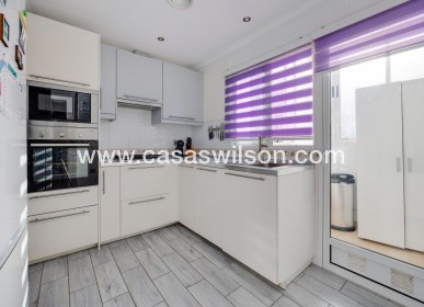 Sale - Apartment - Almoradí - Parque De La U