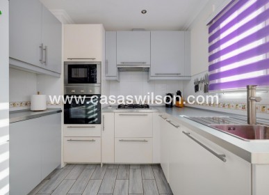 Sale - Apartment - Almoradí - Parque De La U