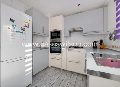 Sale - Apartment - Almoradí - Parque De La U