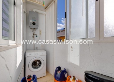 Sale - Apartment - Almoradí - Parque De La U