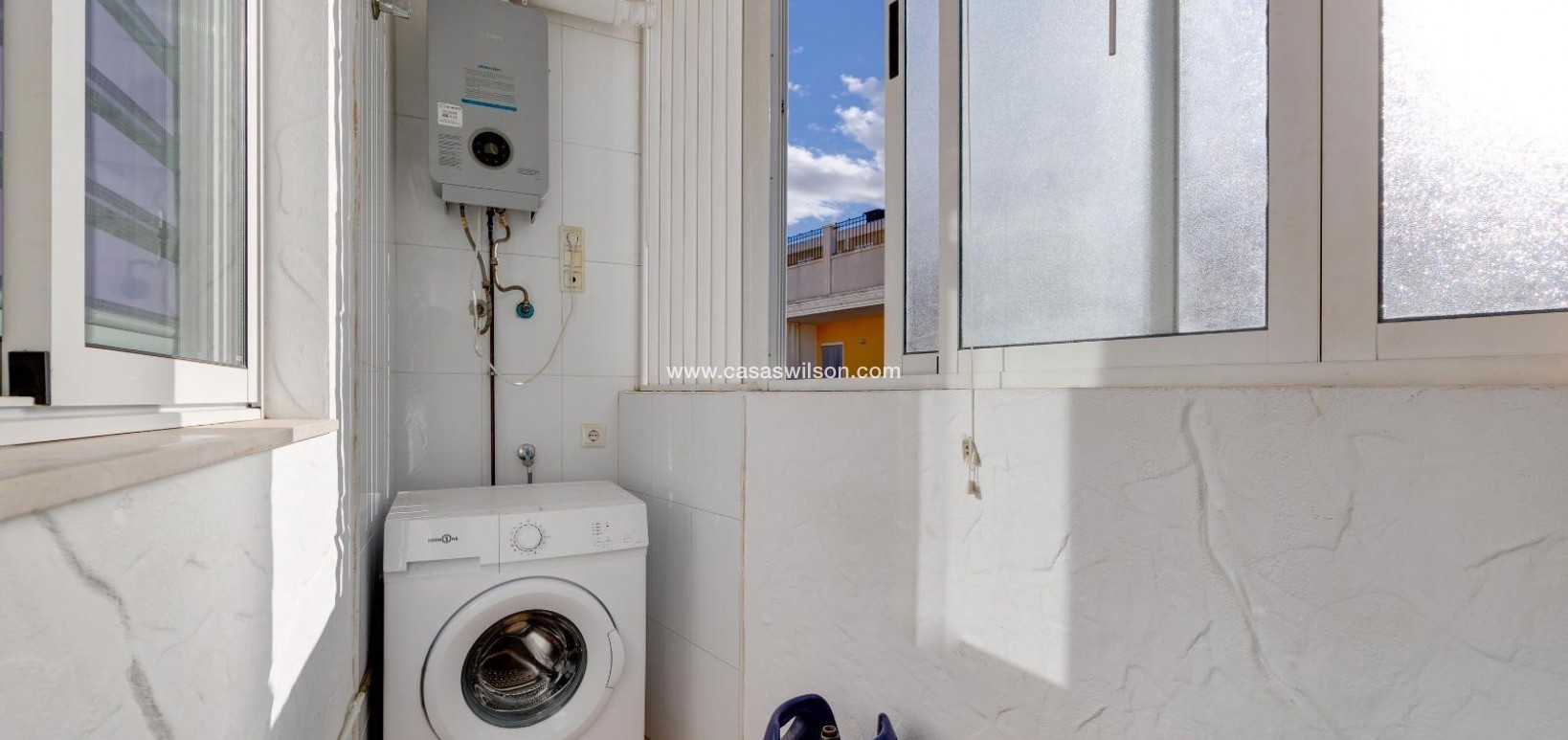 Sale - Apartment - Almoradí - Parque De La U