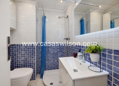 Sale - Apartment - Almoradí - Parque De La U