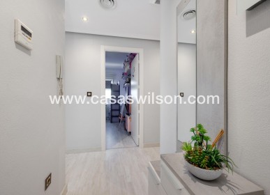 Sale - Apartment - Almoradí - Parque De La U