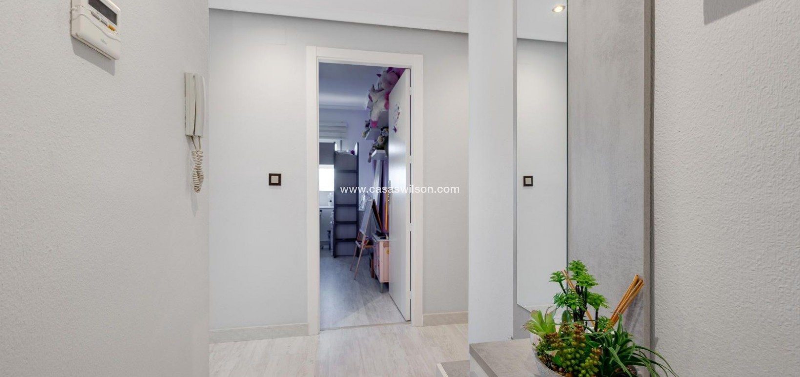 Sale - Apartment - Almoradí - Parque De La U