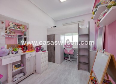 Sale - Apartment - Almoradí - Parque De La U