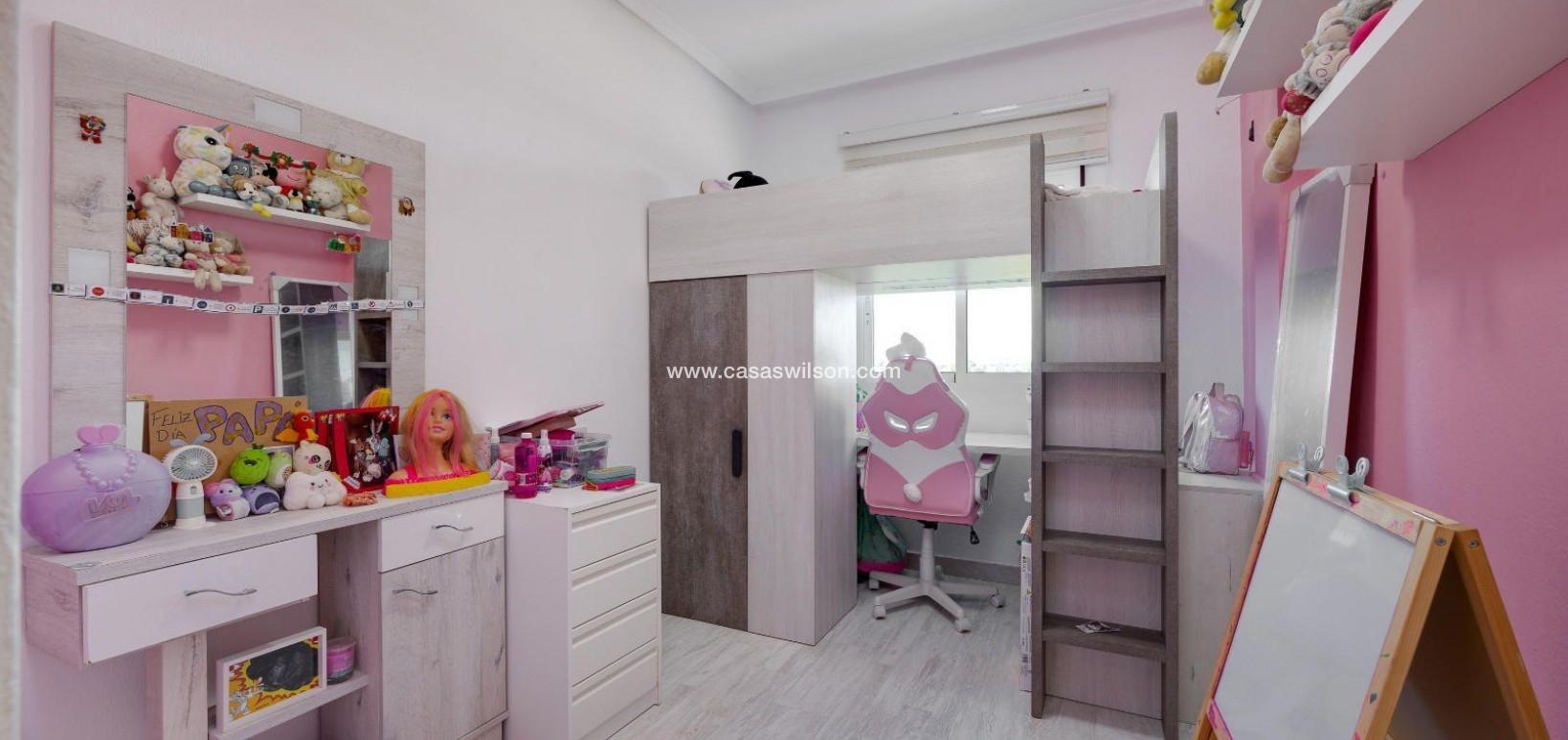 Sale - Apartment - Almoradí - Parque De La U