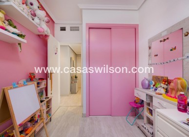 Sale - Apartment - Almoradí - Parque De La U