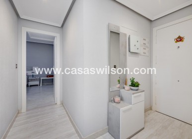 Sale - Apartment - Almoradí - Parque De La U