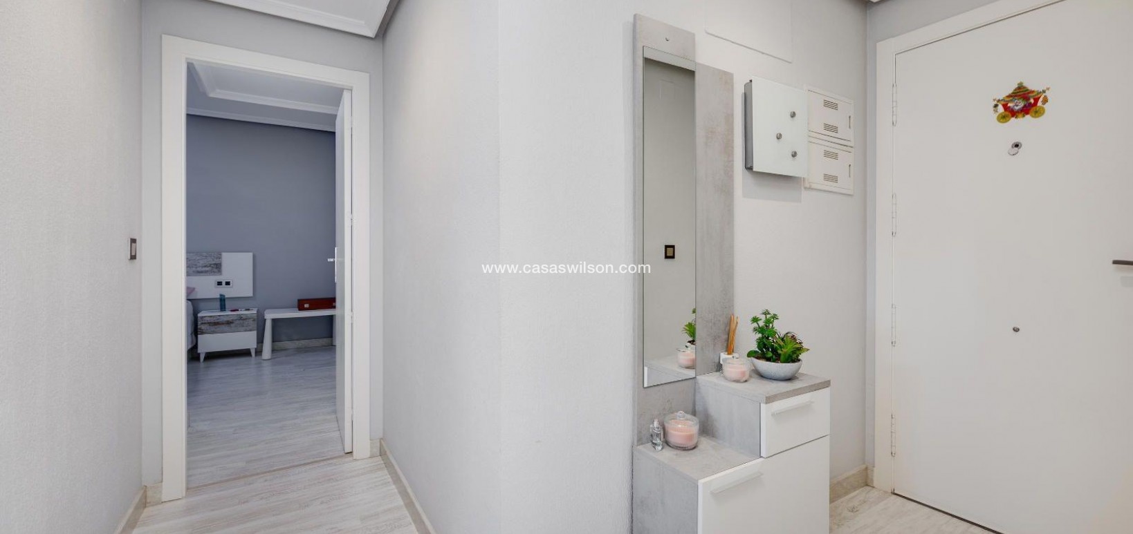 Sale - Apartment - Almoradí - Parque De La U