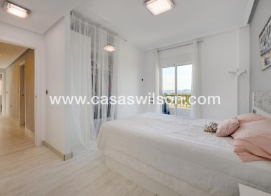 Sale - Apartment - Almoradí - Parque De La U