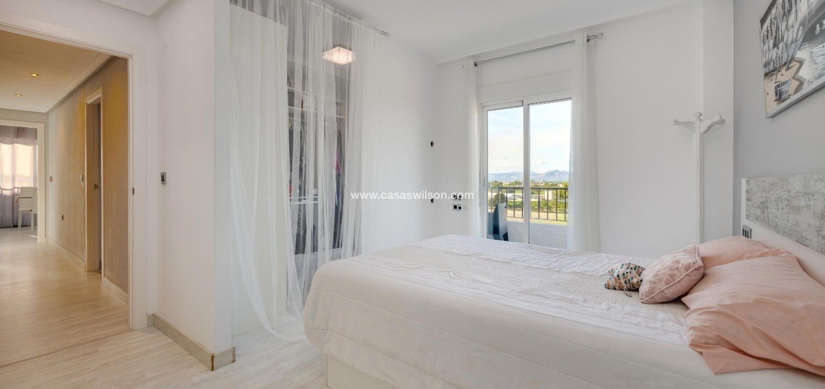 Sale - Apartment - Almoradí - Parque De La U