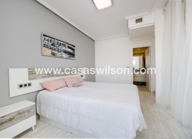 Sale - Apartment - Almoradí - Parque De La U