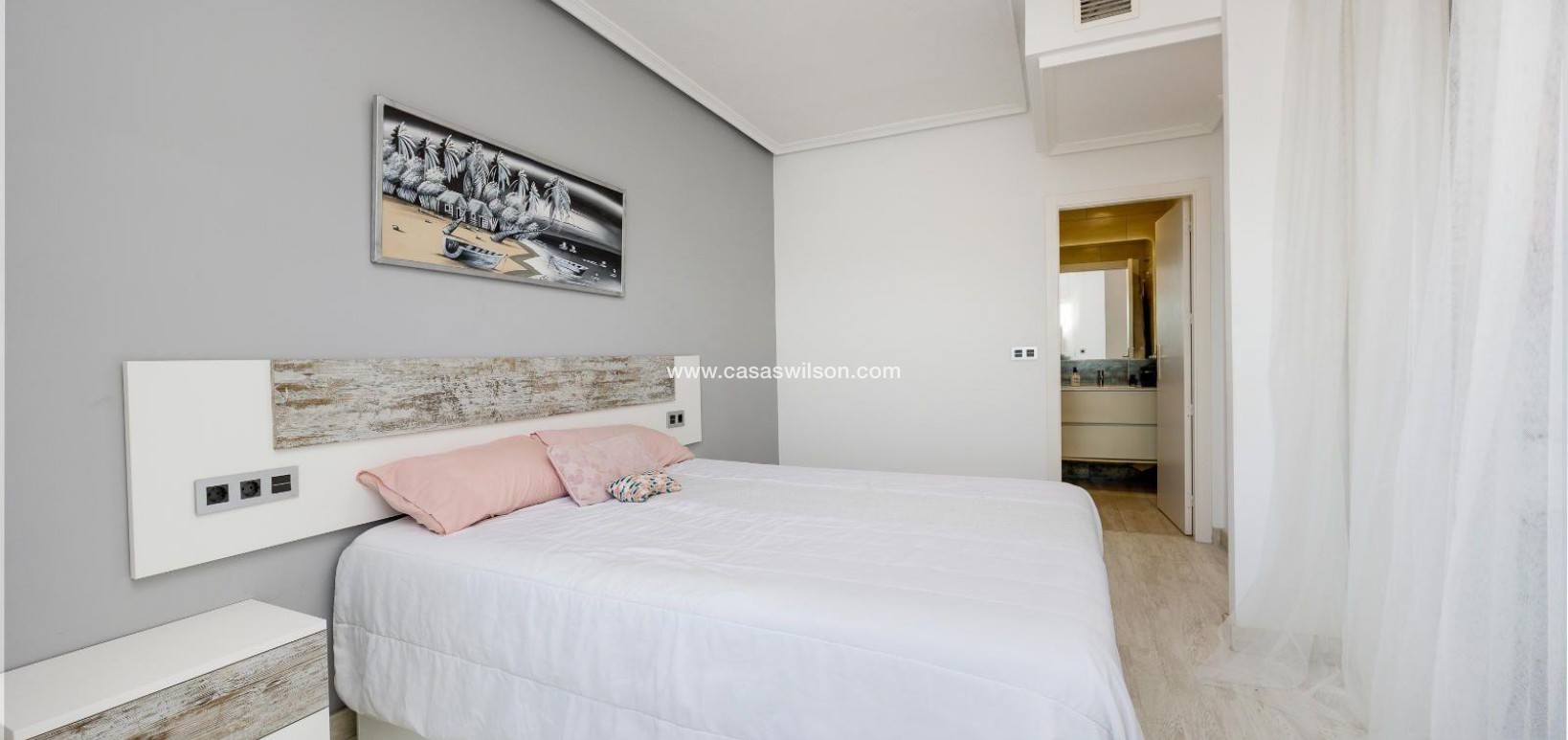 Sale - Apartment - Almoradí - Parque De La U