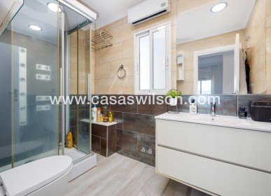 Sale - Apartment - Almoradí - Parque De La U