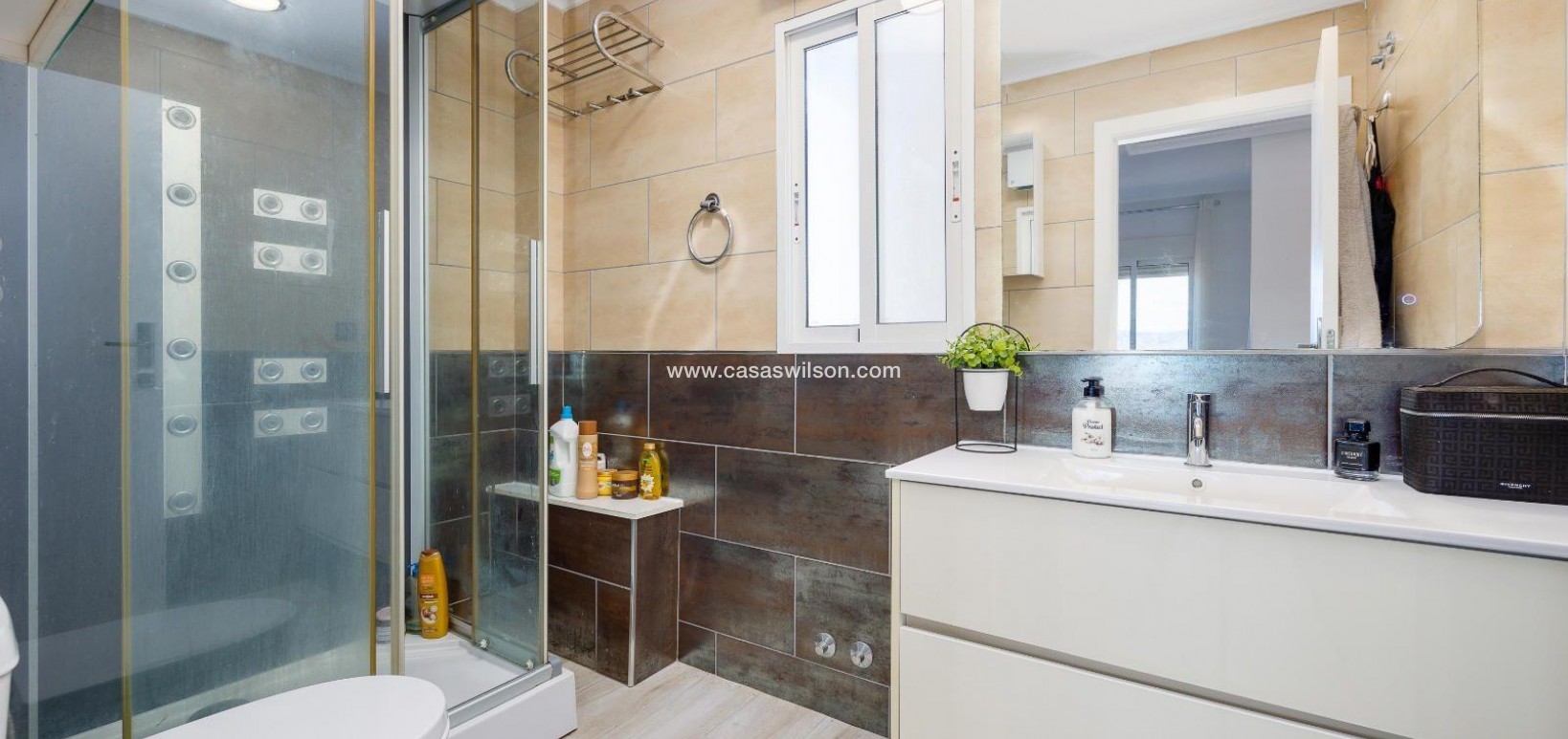 Sale - Apartment - Almoradí - Parque De La U