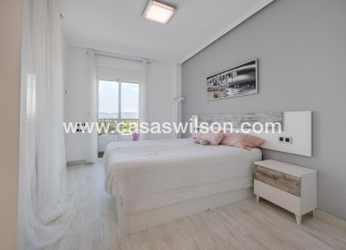 Sale - Apartment - Almoradí - Parque De La U