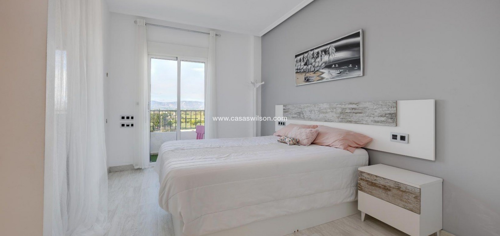 Sale - Apartment - Almoradí - Parque De La U