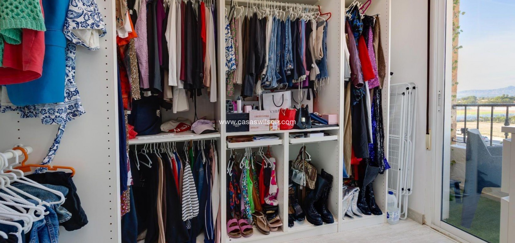 Sale - Apartment - Almoradí - Parque De La U