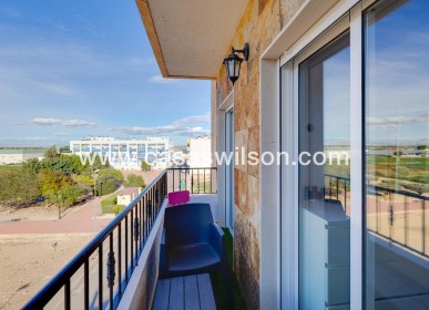 Sale - Apartment - Almoradí - Parque De La U