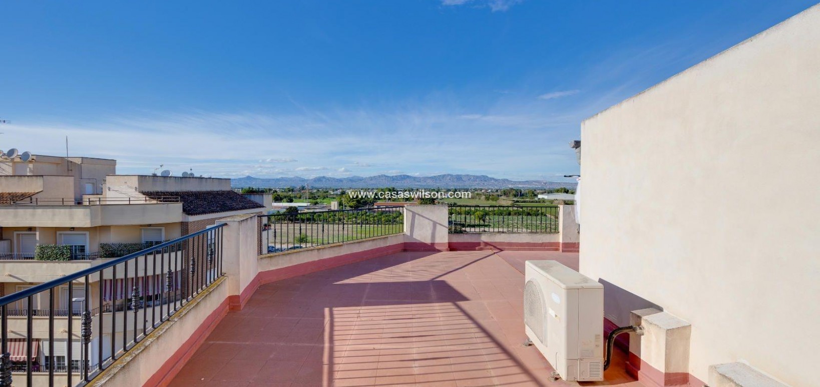 Sale - Apartment - Almoradí - Parque De La U