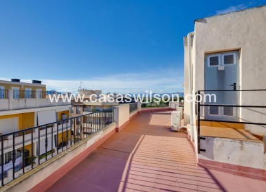 Sale - Apartment - Almoradí - Parque De La U