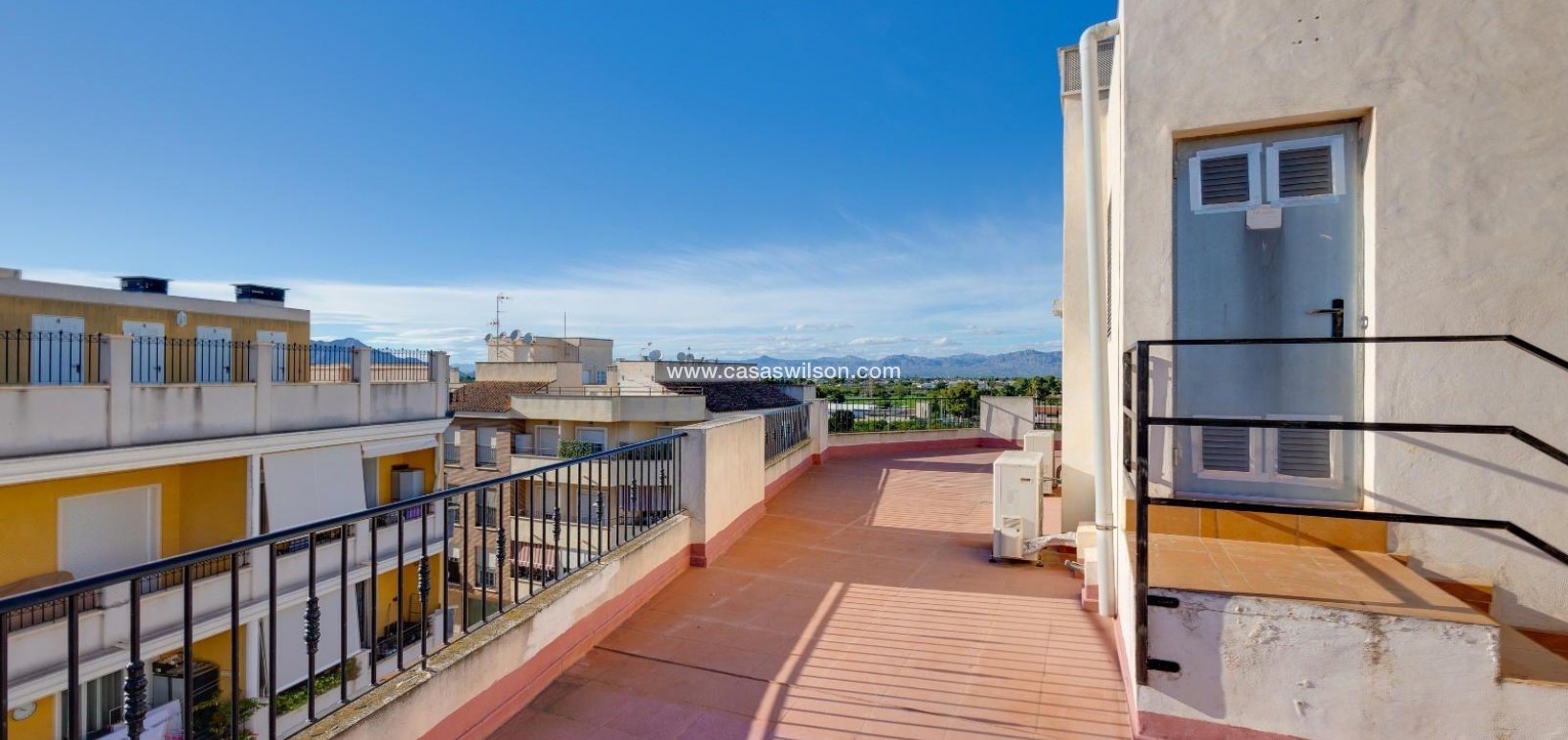 Sale - Apartment - Almoradí - Parque De La U