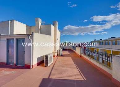 Sale - Apartment - Almoradí - Parque De La U
