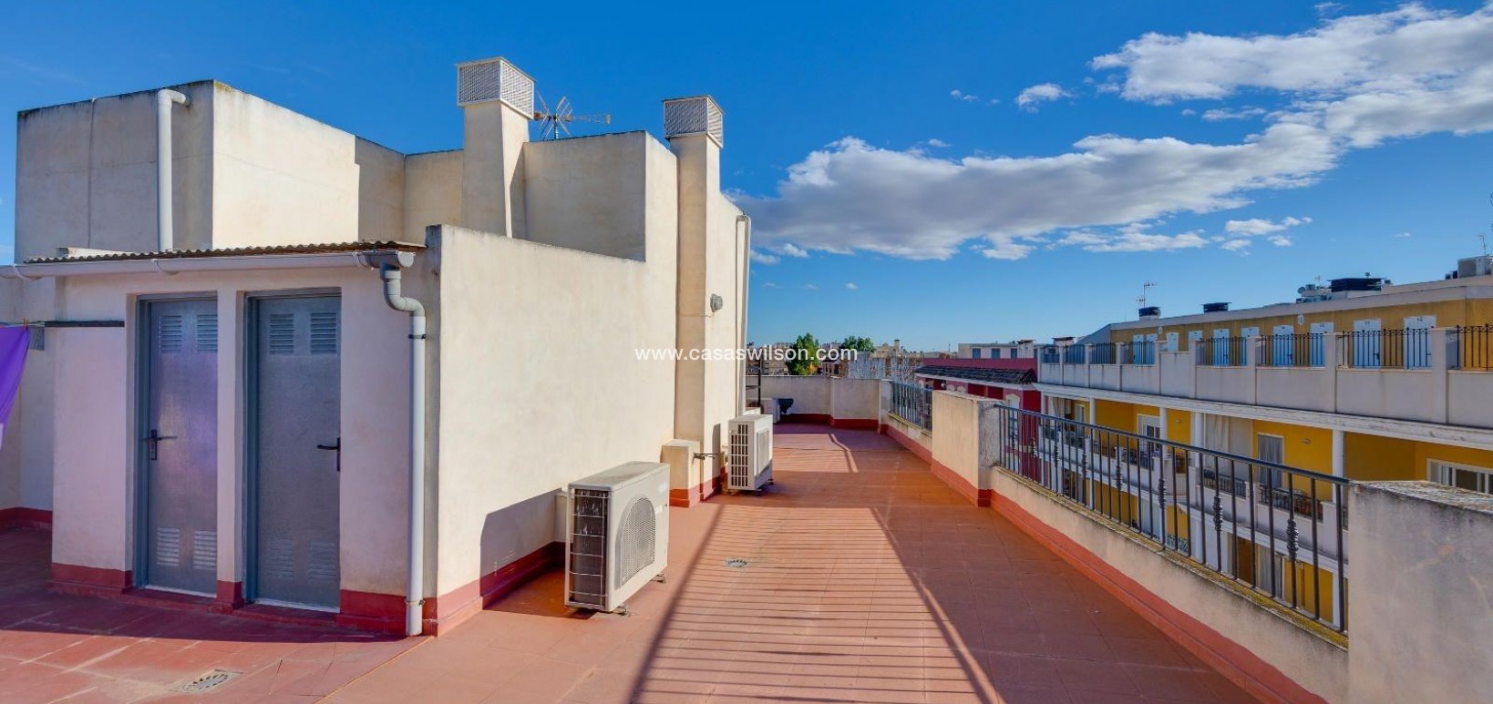 Sale - Apartment - Almoradí - Parque De La U