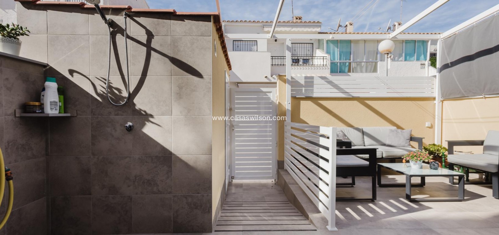 Venta - Bungalow - Torrevieja - Costa Blanca