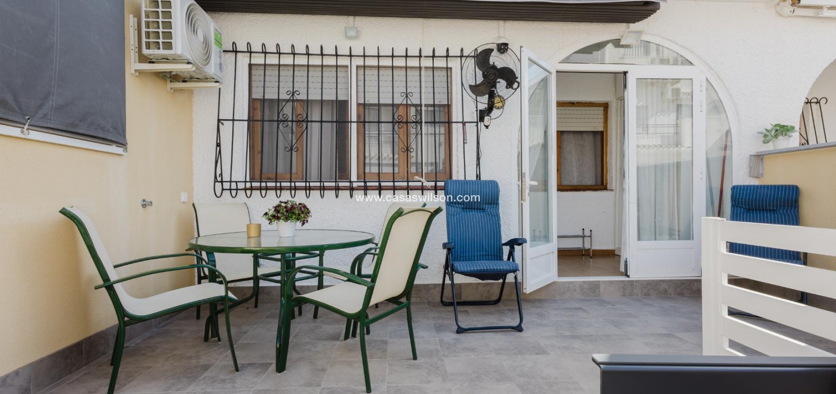 Venta - Bungalow - Torrevieja - Costa Blanca