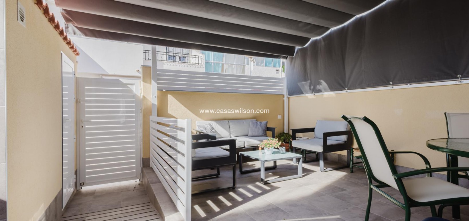 Venta - Bungalow - Torrevieja - Costa Blanca