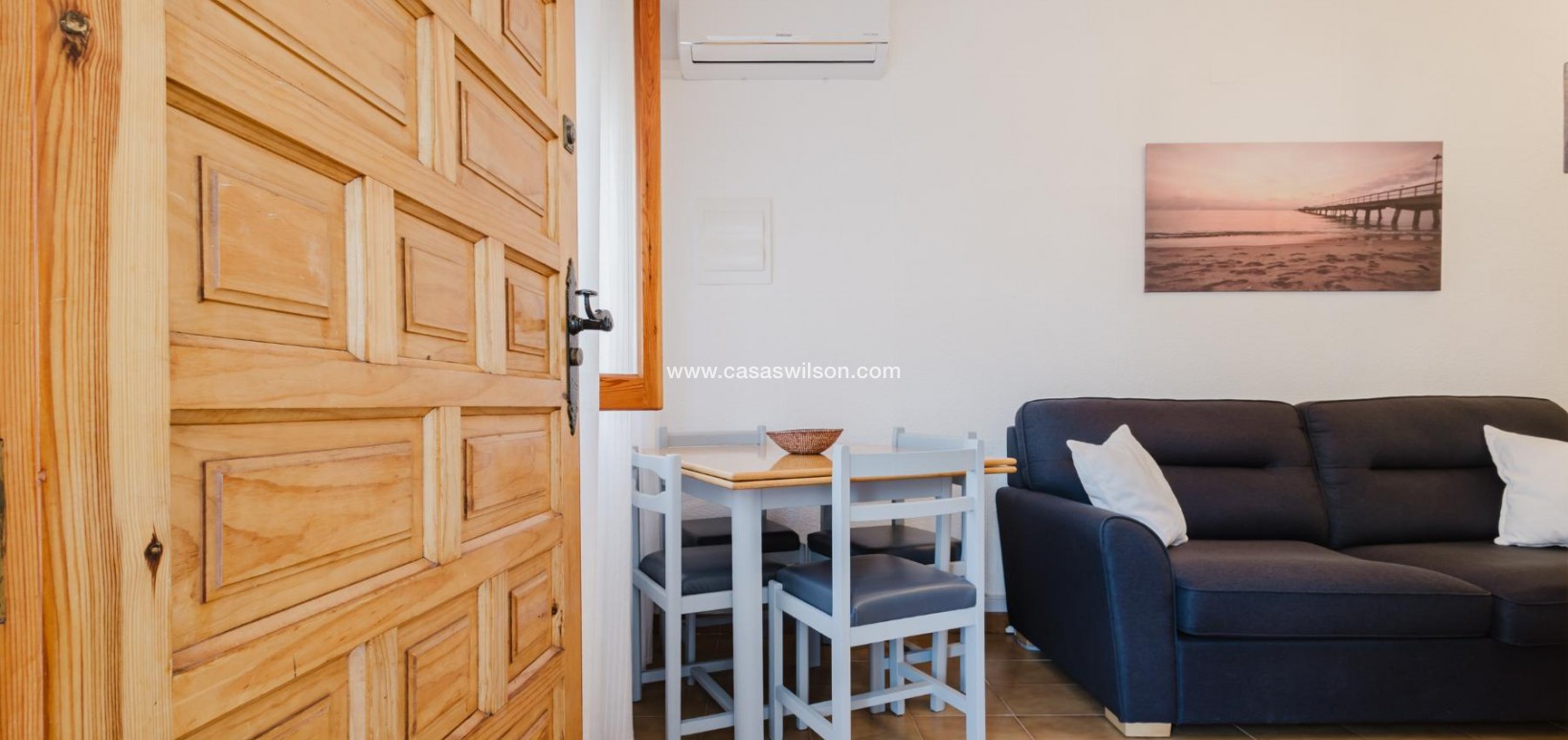 Venta - Bungalow - Torrevieja - Costa Blanca