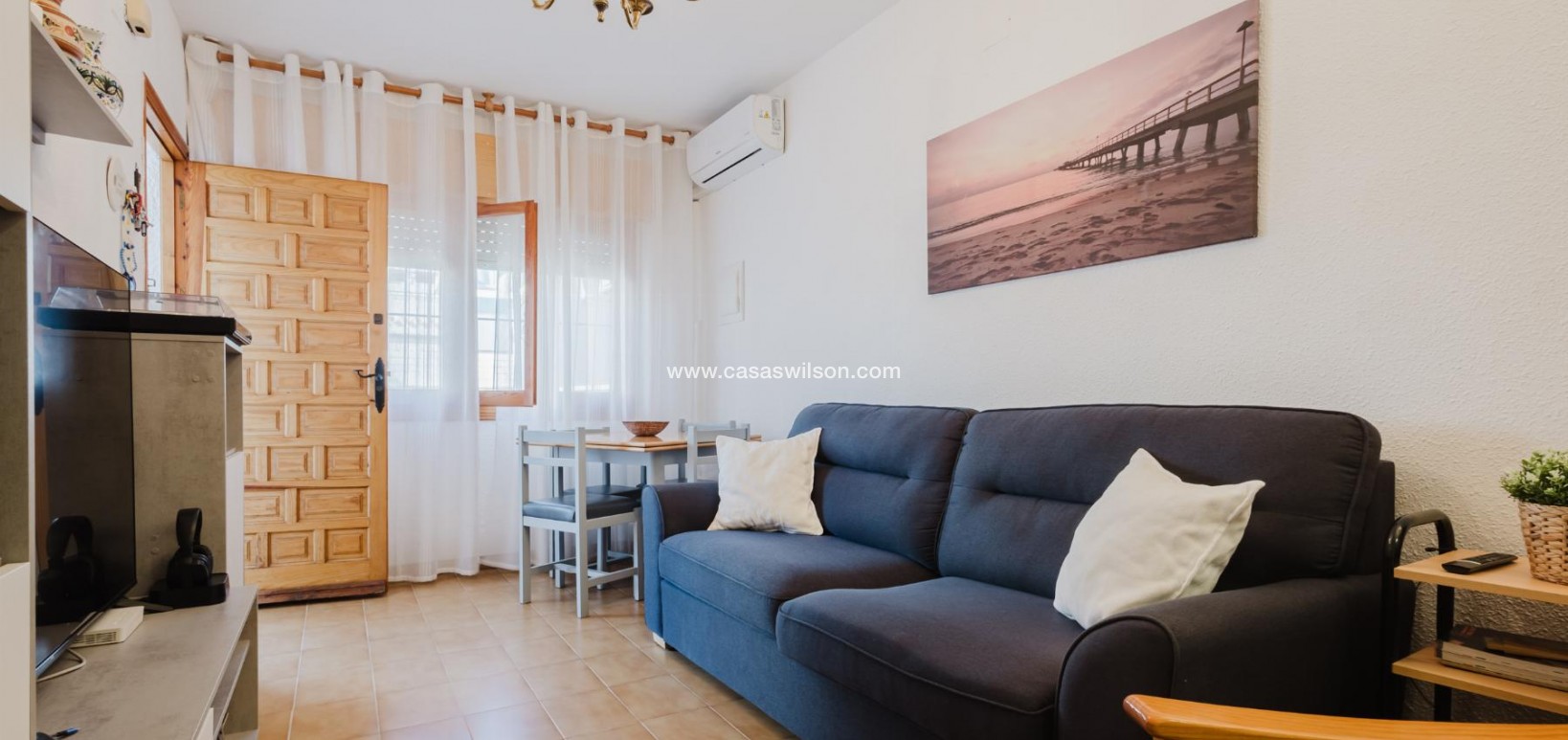 Venta - Bungalow - Torrevieja - Costa Blanca