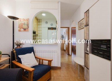 Venta - Bungalow - Torrevieja - Costa Blanca