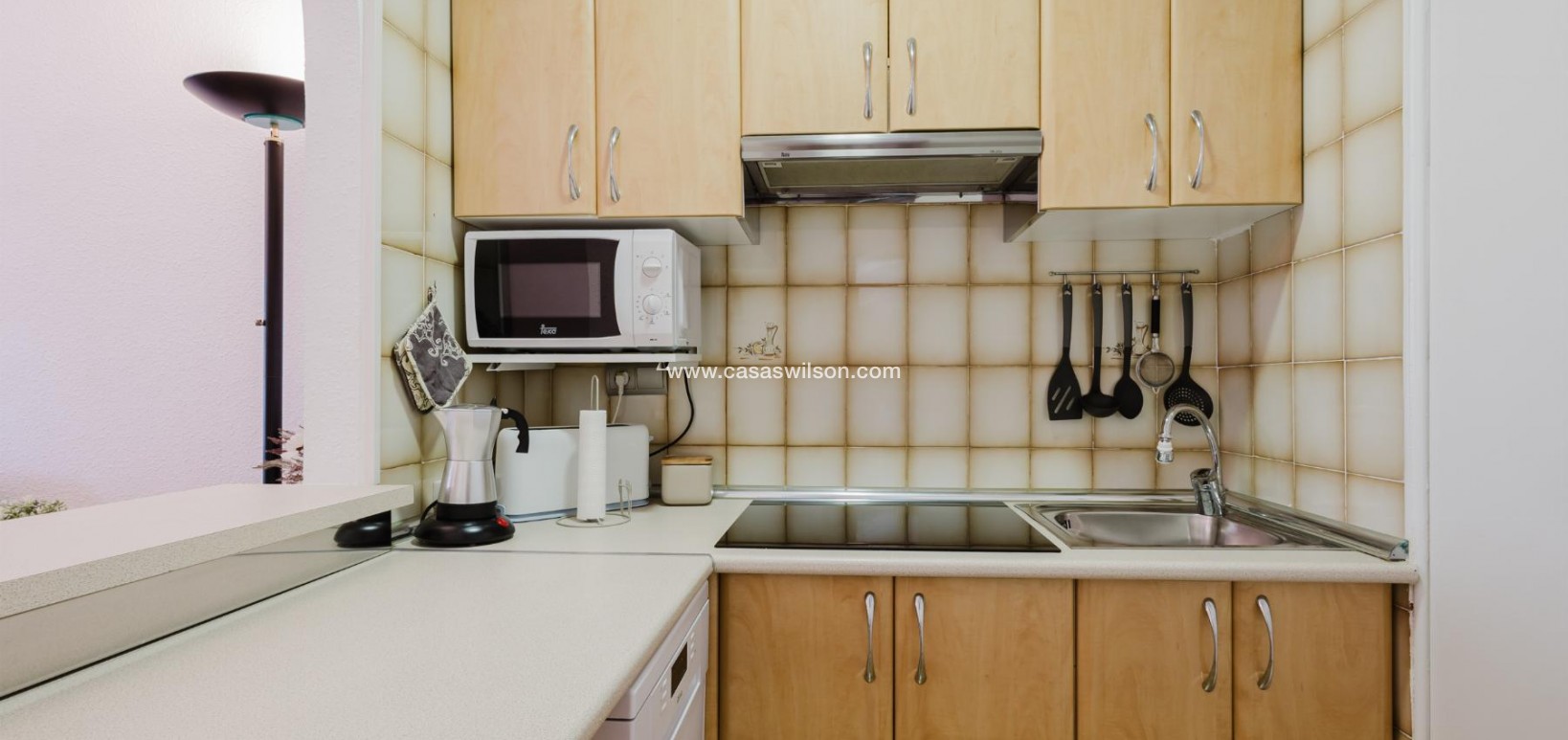 Venta - Bungalow - Torrevieja - Costa Blanca