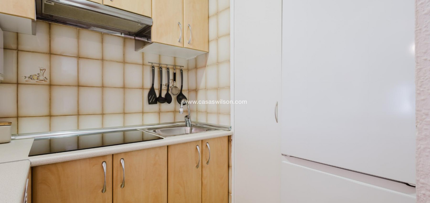 Venta - Bungalow - Torrevieja - Costa Blanca