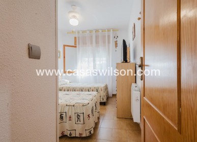 Venta - Bungalow - Torrevieja - Costa Blanca