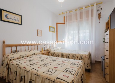 Venta - Bungalow - Torrevieja - Costa Blanca