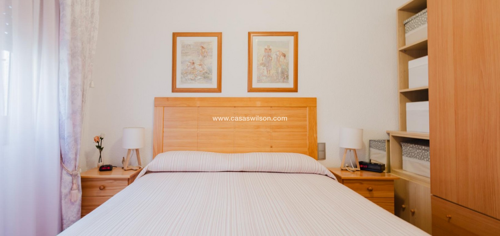 Venta - Bungalow - Torrevieja - Costa Blanca