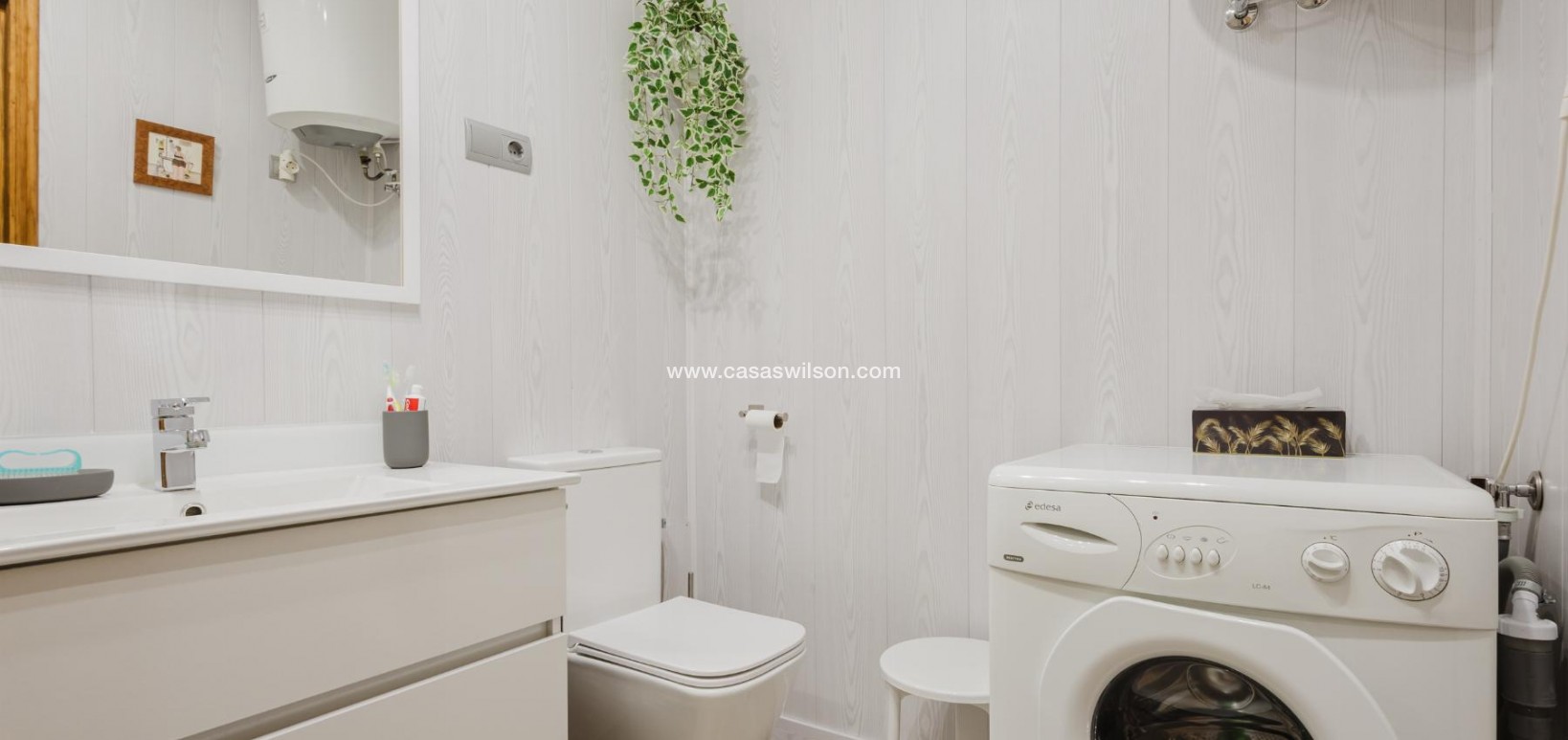 Venta - Bungalow - Torrevieja - Costa Blanca