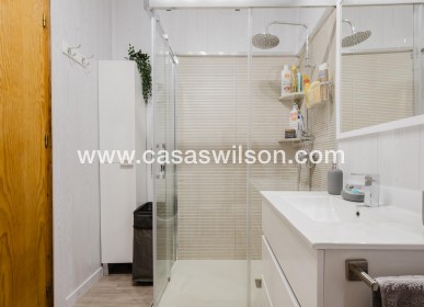 Venta - Bungalow - Torrevieja - Costa Blanca