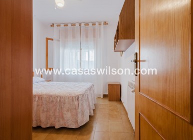 Venta - Bungalow - Torrevieja - Costa Blanca