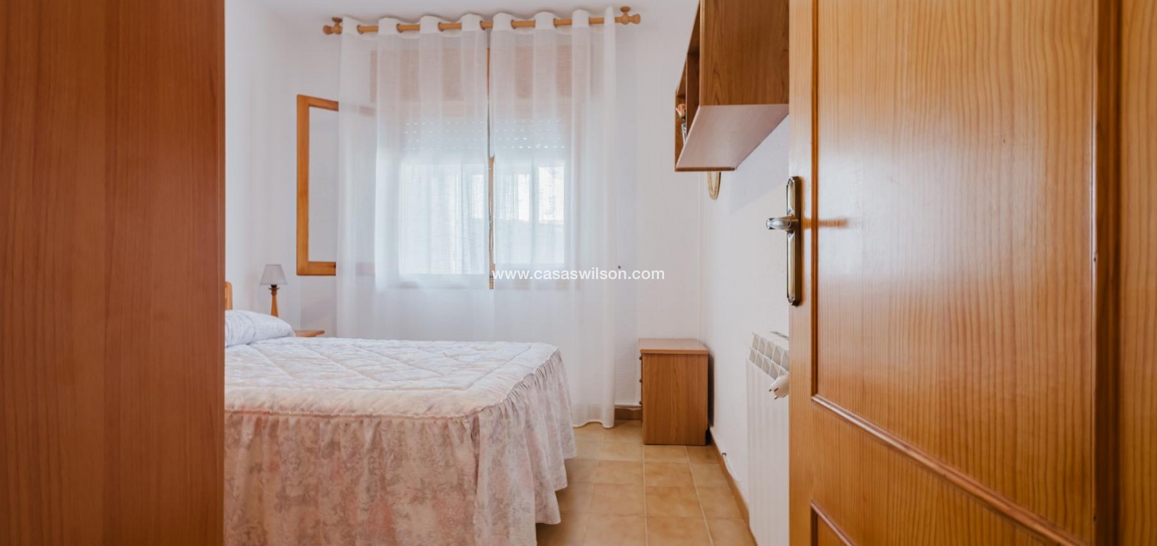 Venta - Bungalow - Torrevieja - Costa Blanca