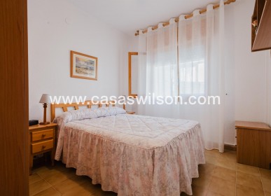 Venta - Bungalow - Torrevieja - Costa Blanca