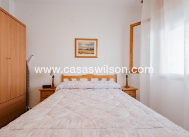 Venta - Bungalow - Torrevieja - Costa Blanca