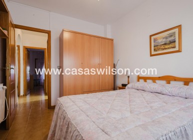 Venta - Bungalow - Torrevieja - Costa Blanca