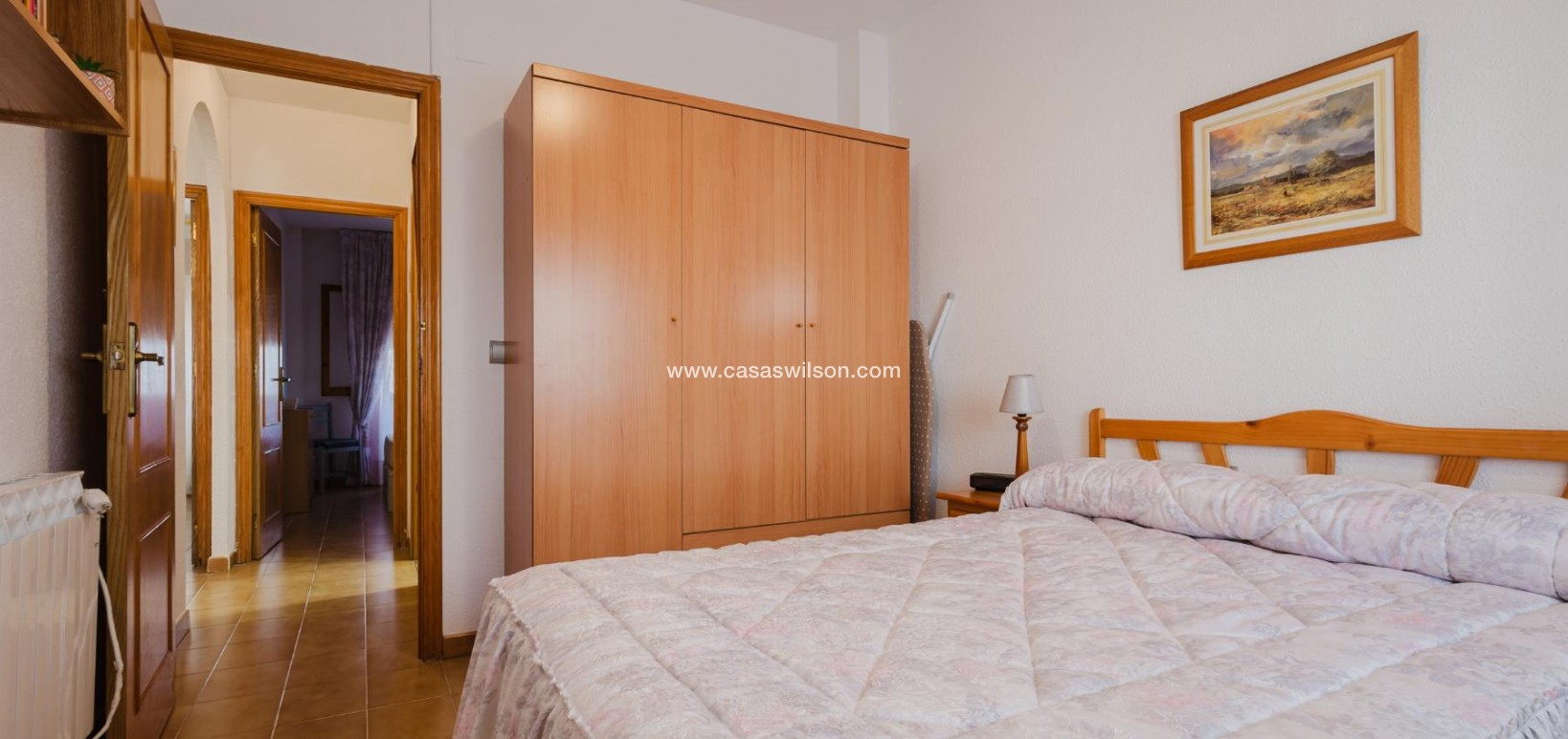 Venta - Bungalow - Torrevieja - Costa Blanca