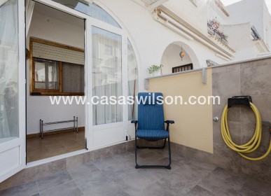 Venta - Bungalow - Torrevieja - Costa Blanca