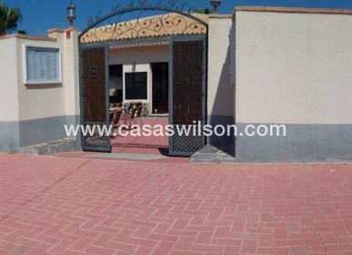 Venta - Bungalow - Torrevieja - Costa Blanca